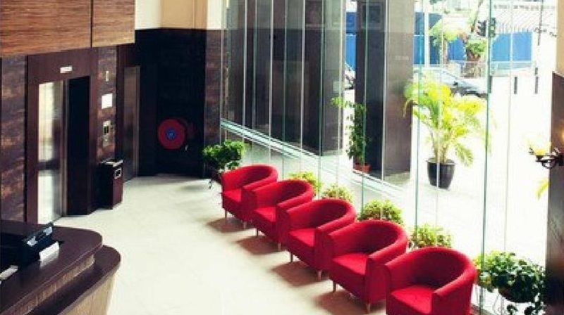 فندق Summer View كوالالمبور المظهر الخارجي الصورة