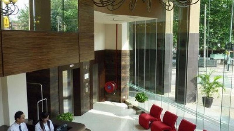 فندق Summer View كوالالمبور المظهر الخارجي الصورة